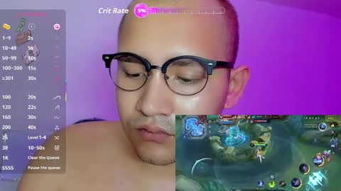 alexander online show from October 2, 11:58 pm