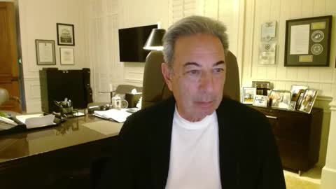 blueisles online show from April 2, 2:30 am