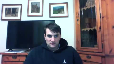 bluejoee online show from March 13, 2:20 pm