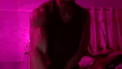 bluevegeta143 online show from October 10, 10:43 am