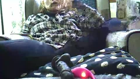 Blueviolet78 and.. online show from February 25, 4:04 pm