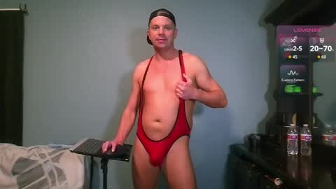 Fun Boi online show from May 25, 2:28 am