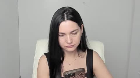 Kelly online show from September 30, 5:51 am