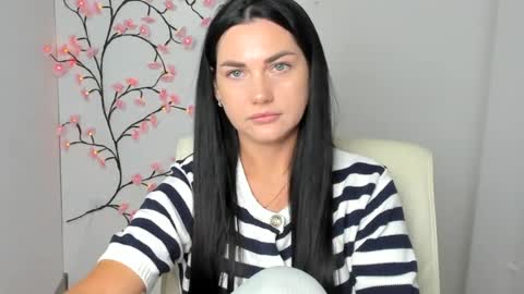 Kelly online show from July 29, 6:24 am