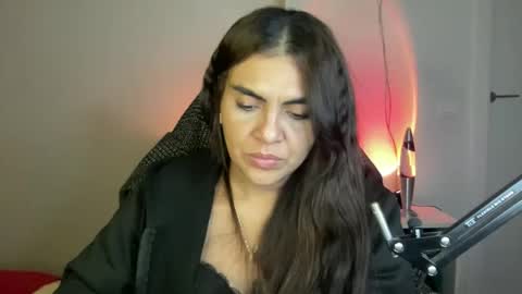 blumakinsey_ online show from January 13, 9:11 pm