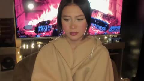 Bluma Sweet online show from November 17, 9:01 am