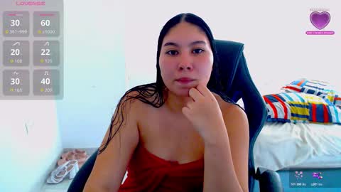  Hey guysI am BrendaWelcome my room online show from January 7, 9:20 pm