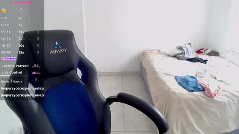  Hey guysI am BrendaWelcome my room online show from June 19, 8:04 pm