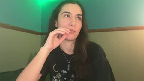 Sasha online show from January 30, 2:06 am