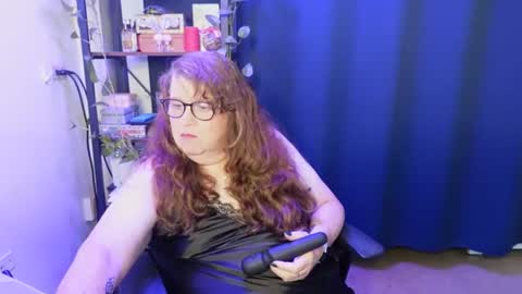 blusau online show from July 9, 12:25 am
