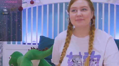 Ellie3 online show from January 5, 4:48 pm