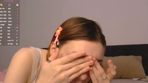 Kate online show from November 17, 10:29 am