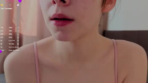 Dolores online show from February 4, 7:23 am