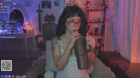   Im Nym  Justa nymph on twitter and IG online show from September 16, 2:24 am