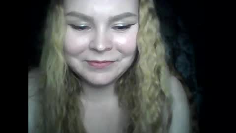 blushing_star online show from March 12, 6:53 pm