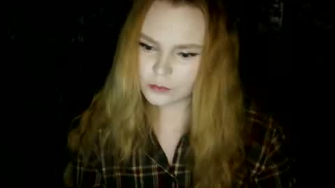 blushing_star online show from November 7, 5:26 pm