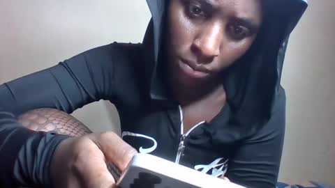 blushsiren01 online show from April 12, 10:14 pm