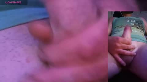 Tobi online show from June 3, 12:57 am