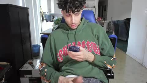 Jordan online show from March 3, 10:52 pm