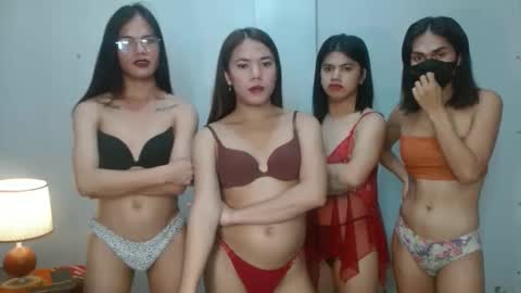 blythe_show online show from February 12, 3:05 pm