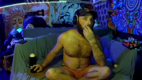 bmadnice803 online show from October 27, 2:11 am