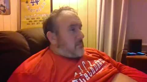 bman233450 online show from October 31, 4:24 am