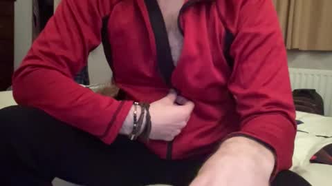 Bri online show from November 30, 7:54 pm