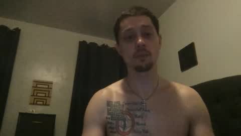 bmiichael327 online show from March 9, 7:35 am