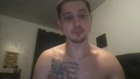 bmiichael327 online show from December 26, 7:35 am