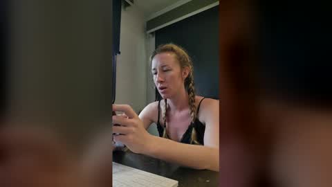 MamaMorgan online show from February 16, 6:06 pm