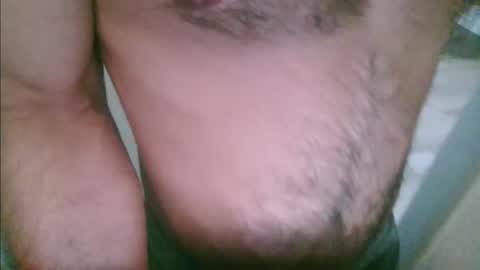 ABPleasure online show from January 25, 3:09 pm