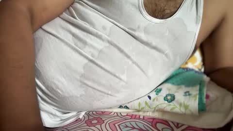 Horny Ben online show from May 19, 11:17 am