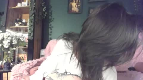 Adelina  online show from January 27, 6:31 pm