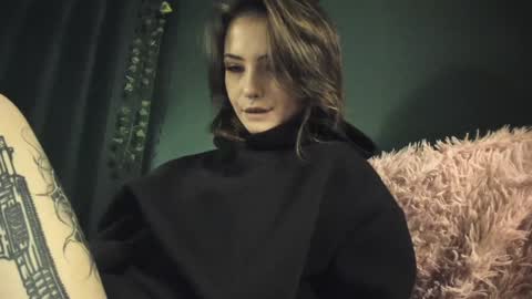 Adelina  online show from January 6, 3:42 am