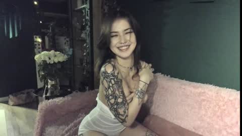 Adelina  online show from January 11, 10:40 pm