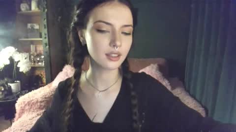 Adelina  online show from March 4, 7:01 pm