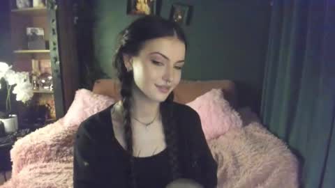 Adelina  online show from March 4, 10:05 pm