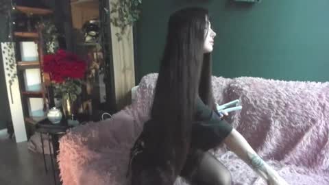 Adelina  online show from February 1, 11:53 am