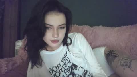 Adelina  online show from January 27, 9:33 pm