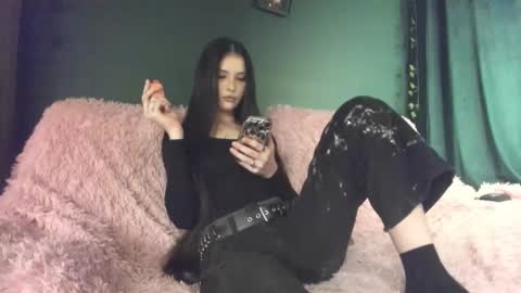 Adelina  online show from February 18, 6:58 pm