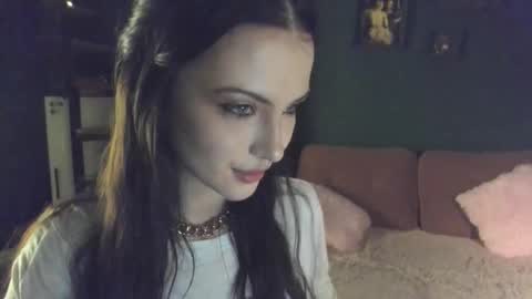 Adelina  online show from March 5, 8:53 pm