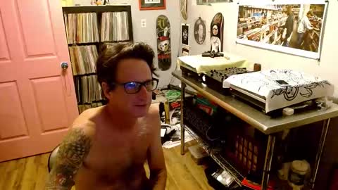 ZuperZexyZounds online show from October 11, 4:17 am