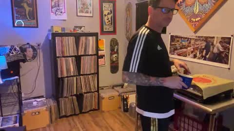 ZuperZexyZounds online show from December 1, 4:54 am