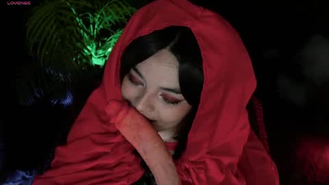 Andy online show from May 23, 2:18 am