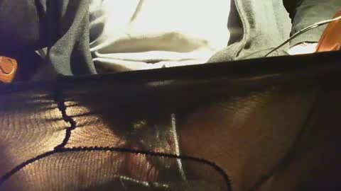 SlaveRobert online show from February 22, 10:31 pm