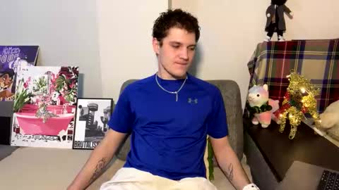 bob_bucks online show from March 8, 12:33 am