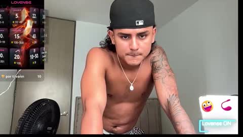 Snapshot of bob_pettersonn chatting on October 29, 6:52 pm Bob  INDEPENDENT MODEL online show from October 29, 6:52 pm