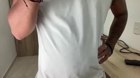 Snapshot of bob_pettersonn chatting on September 11, 2:46 am Bob  INDEPENDENT MODEL online show from September 11, 2:46 am