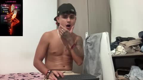 Bob  INDEPENDENT MODEL online show from November 27, 4:53 am