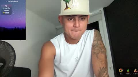 Bob  INDEPENDENT MODEL online show from March 2, 1:43 am